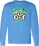Long Sleeves - Germantown Invitational Tournament 2026 - 2