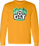 Long Sleeves - Germantown Invitational Tournament 2026 - 2