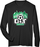 Performance Long Sleeves - Germantown Invitational Tournament 2026 - 2