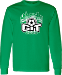 Long Sleeves - Germantown Invitational Tournament 2026 - 2