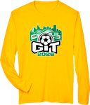 Performance Long Sleeves - Germantown Invitational Tournament 2026 - 2