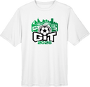 Performance Short Sleeves - Germantown Invitational Tournament 2026 - 2