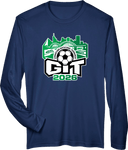 Performance Long Sleeves - Germantown Invitational Tournament 2026 - 2
