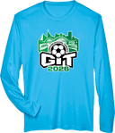 Performance Long Sleeves - Germantown Invitational Tournament 2026 - 2