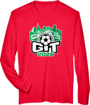 Performance Long Sleeves - Germantown Invitational Tournament 2026 - 2