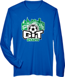 Performance Long Sleeves - Germantown Invitational Tournament 2026 - 2