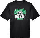 Performance Short Sleeves - Germantown Invitational Tournament 2026 - 2