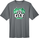 Performance Short Sleeves - Germantown Invitational Tournament 2026 - 2