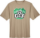 Performance Short Sleeves - Germantown Invitational Tournament 2026 - 2
