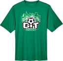 Performance Short Sleeves - Germantown Invitational Tournament 2026 - 2