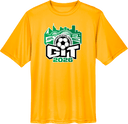 Performance Short Sleeves - Germantown Invitational Tournament 2026 - 2