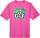 Performance Short Sleeves - Germantown Invitational Tournament 2026 - 2