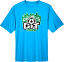 Performance Short Sleeves - Germantown Invitational Tournament 2026 - 2