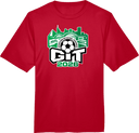 Performance Short Sleeves - Germantown Invitational Tournament 2026 - 2