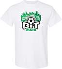 Short Sleeves - Germantown Invitational Tournament 2026 - 2