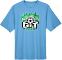 Performance Short Sleeves - Germantown Invitational Tournament 2026 - 2