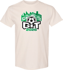 Short Sleeves - Germantown Invitational Tournament 2026 - 2