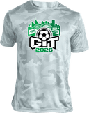Performance Short Sleeves - Germantown Invitational Tournament 2026 - 2
