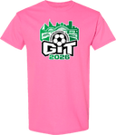 Short Sleeves - Germantown Invitational Tournament 2026 - 2