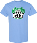Short Sleeves - Germantown Invitational Tournament 2026 - 2