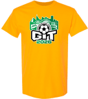 Short Sleeves - Germantown Invitational Tournament 2026 - 2