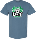 Short Sleeves - Germantown Invitational Tournament 2026 - 2
