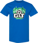 Short Sleeves - Germantown Invitational Tournament 2026 - 2