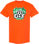 Short Sleeves - Germantown Invitational Tournament 2026 - 2