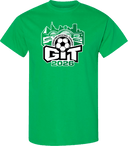 Short Sleeves - Germantown Invitational Tournament 2026 - 2