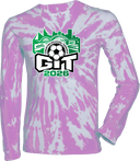 Tie-Dye Long Sleeves - Germantown Invitational Tournament 2026 - 2
