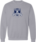 Crew Sweatshirt - Presidents' Day Volleyball Summit AAU Grand Prix 2026 - 1
