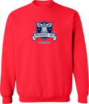 Crew Sweatshirt - Presidents' Day Volleyball Summit AAU Grand Prix 2026 - 1