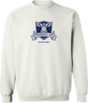 Crew Sweatshirt - Presidents' Day Volleyball Summit AAU Grand Prix 2026 - 1