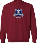 Crew Sweatshirt - Presidents' Day Volleyball Summit AAU Grand Prix 2026 - 1