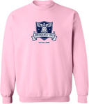 Crew Sweatshirt - Presidents' Day Volleyball Summit AAU Grand Prix 2026 - 1