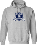 Hoodies - Presidents' Day Volleyball Summit AAU Grand Prix 2026 - 1
