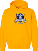 Hoodies - Presidents' Day Volleyball Summit AAU Grand Prix 2026 - 1