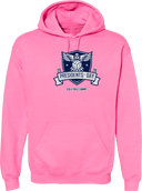 Hoodies - Presidents' Day Volleyball Summit AAU Grand Prix 2026 - 1