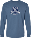 Long Sleeves - Presidents' Day Volleyball Summit AAU Grand Prix 2026 - 1