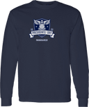 Long Sleeves - Presidents' Day Volleyball Summit AAU Grand Prix 2026 - 1