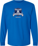 Long Sleeves - Presidents' Day Volleyball Summit AAU Grand Prix 2026 - 1