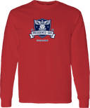 Long Sleeves - Presidents' Day Volleyball Summit AAU Grand Prix 2026 - 1