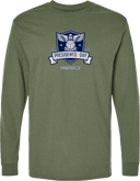 Long Sleeves - Presidents' Day Volleyball Summit AAU Grand Prix 2026 - 1