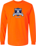 Long Sleeves - Presidents' Day Volleyball Summit AAU Grand Prix 2026 - 1
