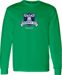 Long Sleeves - Presidents' Day Volleyball Summit AAU Grand Prix 2026 - 1