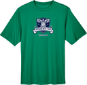 Performance Short Sleeves - Presidents' Day Volleyball Summit AAU Grand Prix 2026 - 1