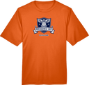 Performance Short Sleeves - Presidents' Day Volleyball Summit AAU Grand Prix 2026 - 1