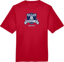 Performance Short Sleeves - Presidents' Day Volleyball Summit AAU Grand Prix 2026 - 1