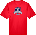 Performance Short Sleeves - Presidents' Day Volleyball Summit AAU Grand Prix 2026 - 1