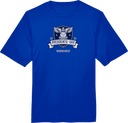 Performance Short Sleeves - Presidents' Day Volleyball Summit AAU Grand Prix 2026 - 1